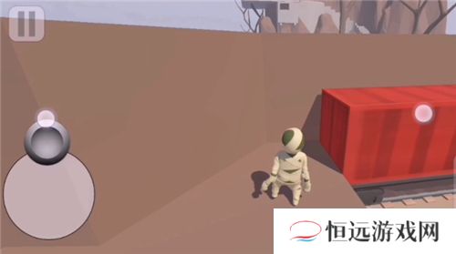 人类跌落梦境第四关怎么过攻略
