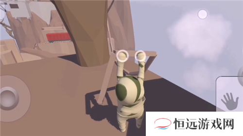 人类跌落梦境第四关怎么过攻略