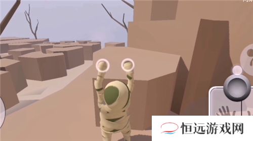 人类跌落梦境第四关怎么过攻略