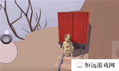 人类跌落梦境第四关怎么过攻略