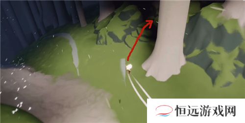 光遇重组季入口怎么进去