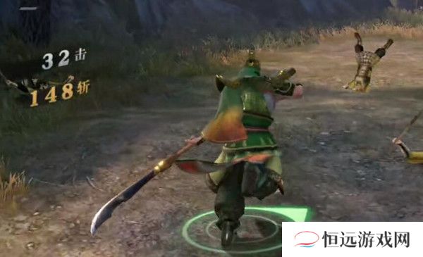 真三国无双霸和真三国无双系列有关吗