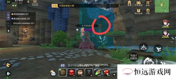 神角技巧森林秘境雕像在哪里-神角技巧