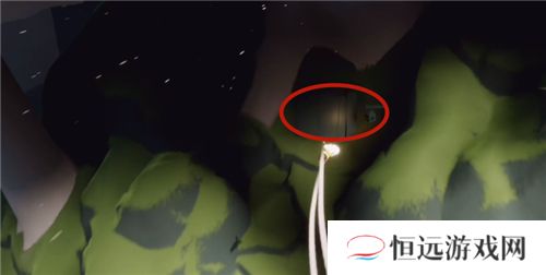 光遇重组季入口怎么进去