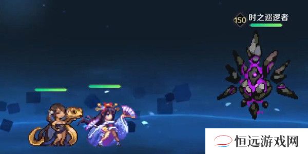 复苏的魔女友情点怎么获得-复苏的魔女