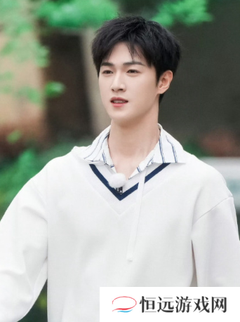 奔跑吧13季什么时候播出 奔跑吧13季在哪里看？白鹿参加吗？
