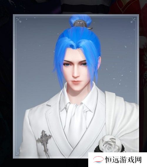 天谕手游捏脸大赛数据男女第一