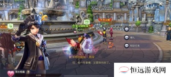 龙之谷2手游地狱犬巢穴打法攻略