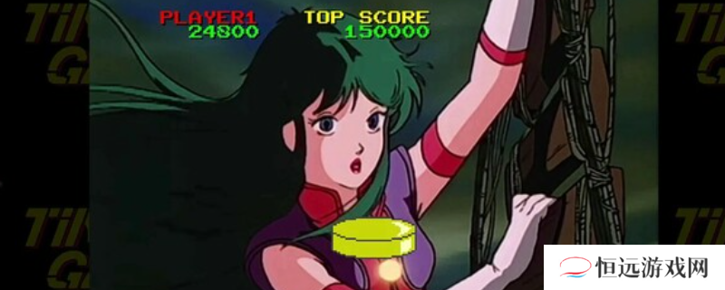 《TIMEGAL HD-Remaster》游戏官网地址介绍