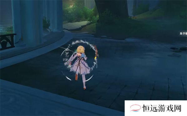 原神3.2识藏日任务完成流程一览