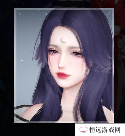 天谕手游捏脸大赛数据男女第一