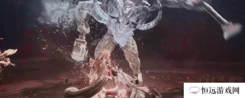 《第一狂战士：卡赞》大剑打万卡乌亡灵技巧分享