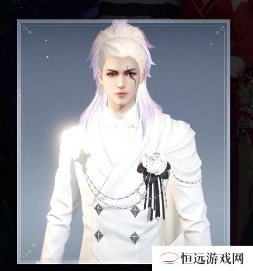 天谕手游捏脸大赛数据男女第一