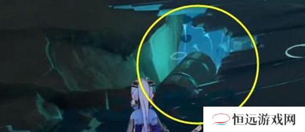 原神的完整钥匙位置攻略-原神