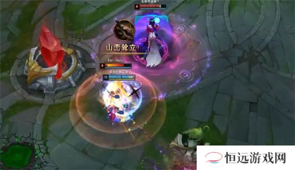 lol无限火力瞎子怎么出装