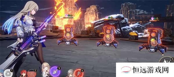 崩坏星穹铁道卡芙卡什么时候上线
