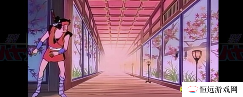《忍者疾风 HD Remaster》游戏官网地址介绍