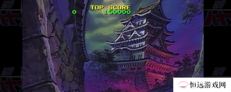 《忍者疾风 HD Remaster》游戏特色内容介绍