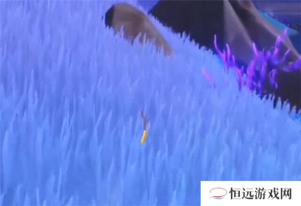 原神天云草实怎么获得