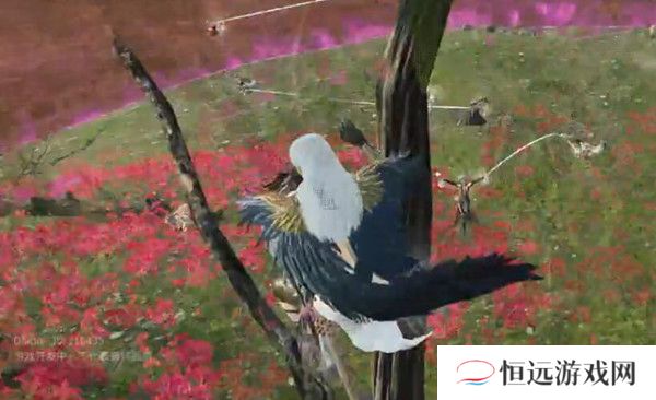 永劫无间怎么快速赶路-永劫无间