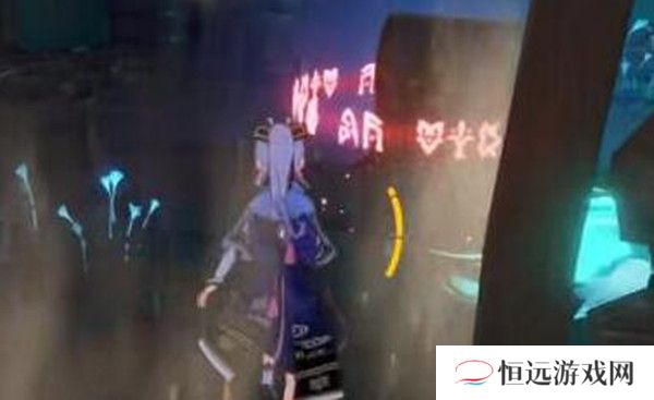 原神的完整钥匙位置攻略