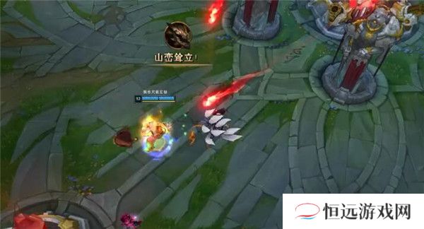 lol无限火力瞎子怎么出装