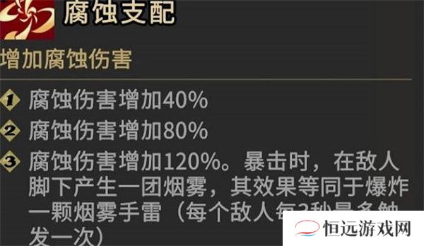 枪火重生元素猫最强流派推荐2022