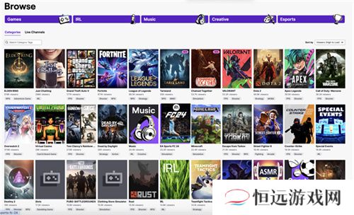 塔瑞斯世界登顶31国免费榜，Twitch直播游戏榜前5！国产MMO靠什么抓住海外玩家的心？
