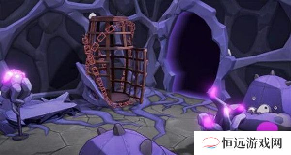 少前云图计划噩夜岩窟系列家具怎么获取-少前云图计划