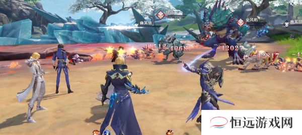 斗罗大陆魂师对决胡列娜魂环搭配攻略-斗罗大陆魂师对决