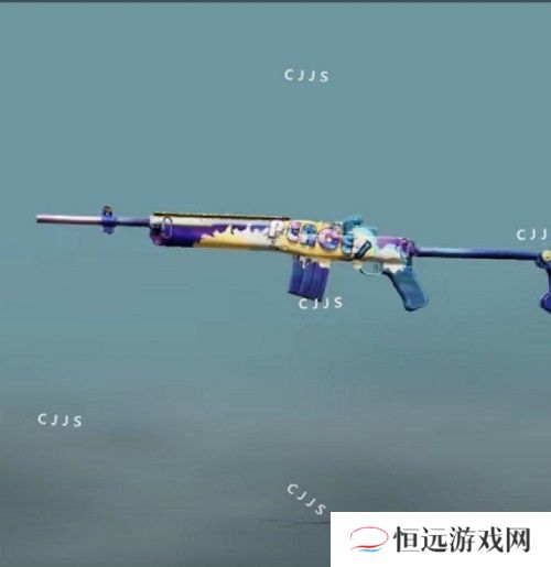和平精英SS12赛季手册皮肤爆料图片一览