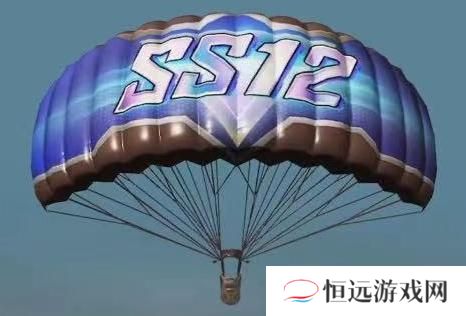 和平精英SS12赛季手册皮肤爆料图片一览