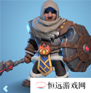 无尽冬日四代英雄哪些值得培养 无尽冬日四代英雄哪个厉害