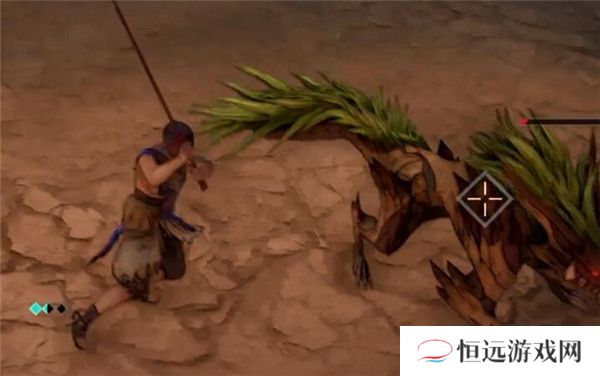 破晓传说火焰之门在哪里