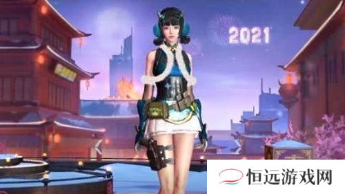 CF手游春节特别篇攻略怎么通关