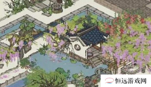 江南百景图鸡鸣山怎么解锁