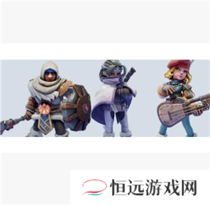 无尽冬日四代英雄哪些值得培养 无尽冬日四代英雄哪个厉害