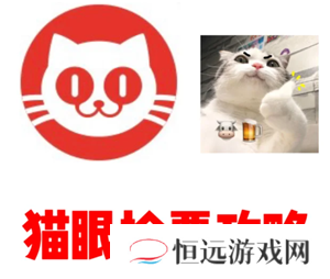 猫眼抢演唱会门票攻略 猫眼抢演唱会门票用什么支付