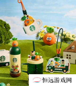星巴克五月天联名杯子怎么买 星巴克五月天怎么点隐藏款