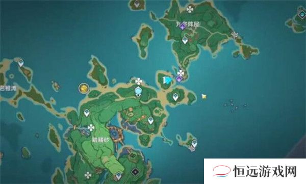 原神医樱任务怎么做