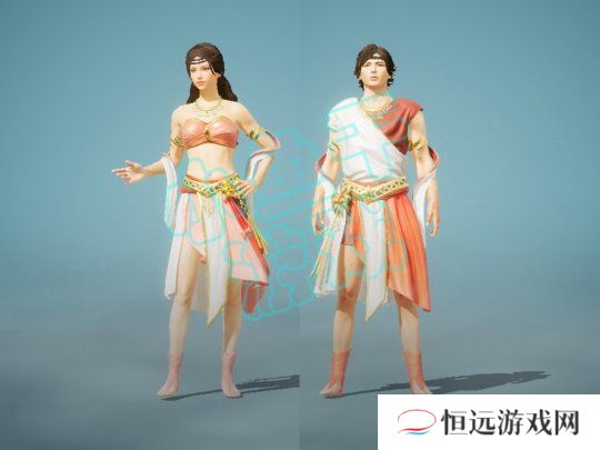 和平精英扶摇飞仙皮肤什么时候上线