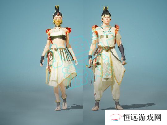 和平精英扶摇飞仙皮肤什么时候上线