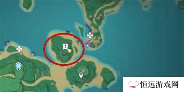 原神医樱任务怎么做-原神