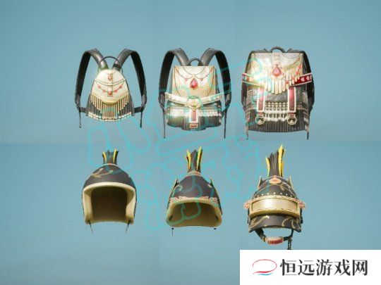 和平精英扶摇飞仙皮肤什么时候上线
