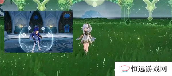 原神3.2前瞻直播时间最新一览-原神
