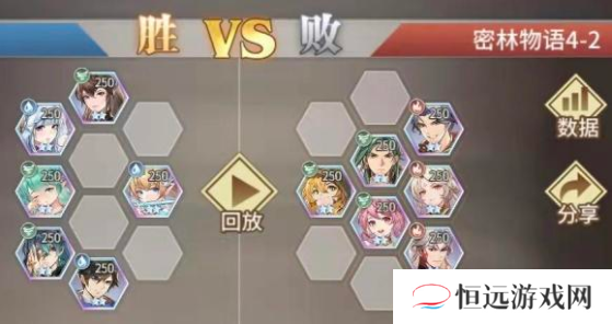 斗罗大陆武魂觉醒密林物语4-2过关攻略