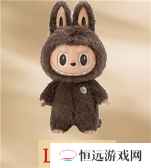 labubu是什么 labubu是哪个国家的品牌