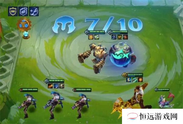 金铲铲之战怎么关闭匹配震动