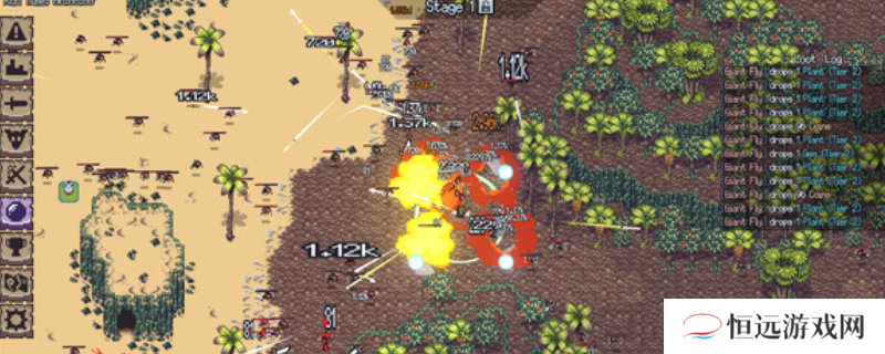 《游牧闲置》游戏steam价格介绍