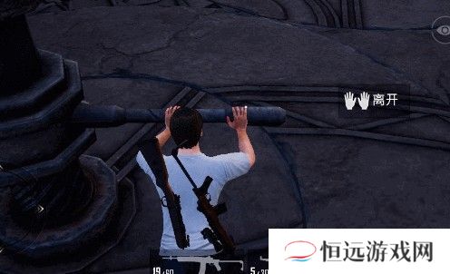 和平精英法老石板使用攻略